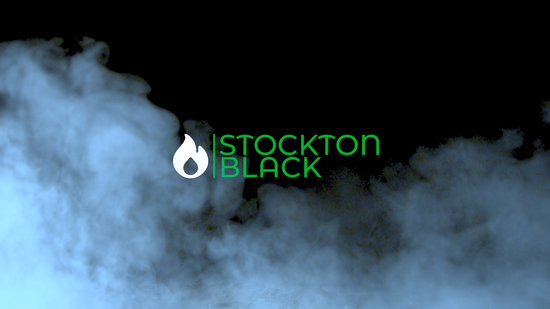 Stockton Black VFX Reel 2023